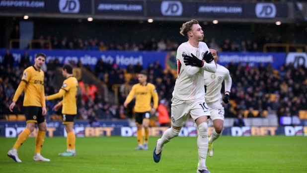 La squadra della settimana: Palmer ne fa tre, Dembélé spettacolo e doppietta