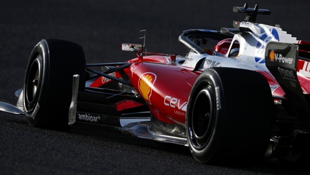 LIVE F1, test in Bahrain: Ferrari in azione per il giorno 2