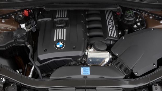 Motori immortali: Bmw 6 cilindri aspirato, lunga dinastia