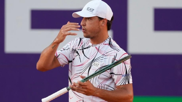 Darderi non si ferma più: è in finale a Buenos Aires, 12ª vittoria consecutiva sulla terra