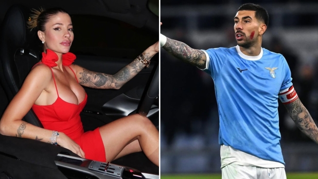 Chiara Nasti e Mattia Zaccagni si sono lasciati? Ecco gli indizi