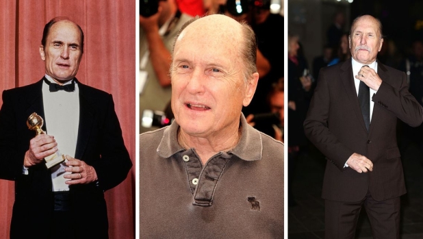 È morto Robert Duvall a 95 anni