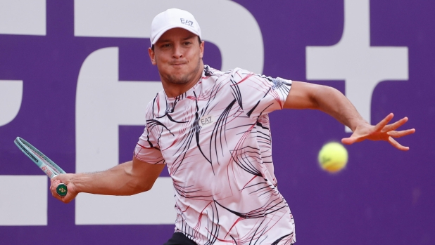 Darderi: “Argentina? No, grazie. Pronto a giocare la Davis per l’Italia, spero che Volandri mi chiami”