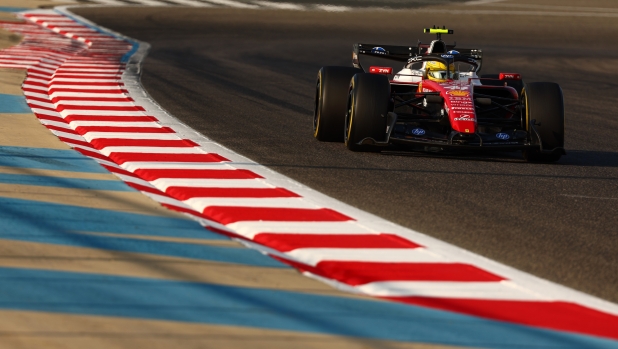 LIVE F1, test in Bahrain dalle 8: le ultime prove prima del debutto