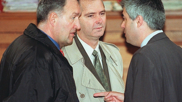 Dino Viola, i soldi sporchi e una busta misteriosa: il caso Vautrot