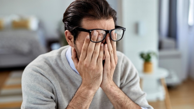 Depressione e ansia, l'intelligenza artificiale le individua da un questionario