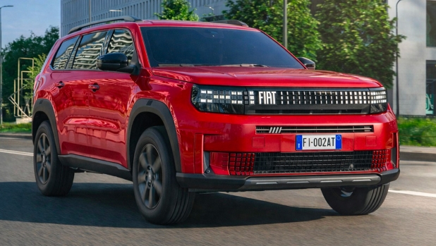 Da Fiat Gigapanda a Dacia Spacer, il ritorno dell’auto economica da famiglia
