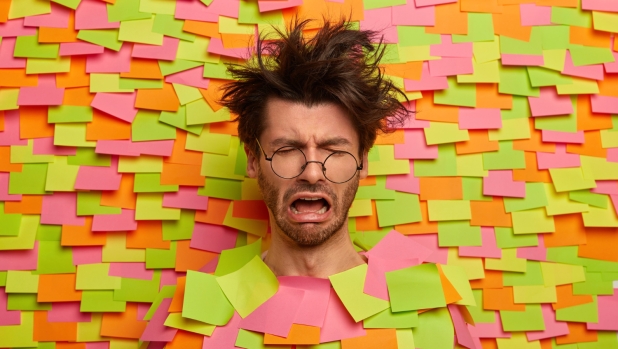 Creative hangover: il malessere che colpisce chi svolge lavori creativi