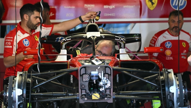 F1 LIVE Australia, è il giorno delle libere: i primi verdetti sulle nuove auto