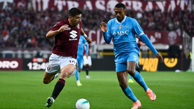 Napoli-Torino, come finisce l’anticipo di Serie A? Il pronostico