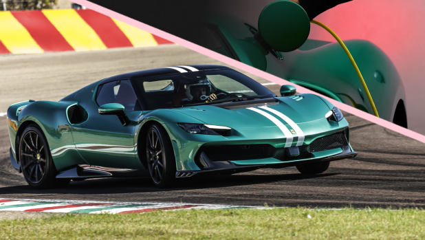 Ferrari, Lamborghini, Porsche: le ibride plug-in ad altissime prestazioni