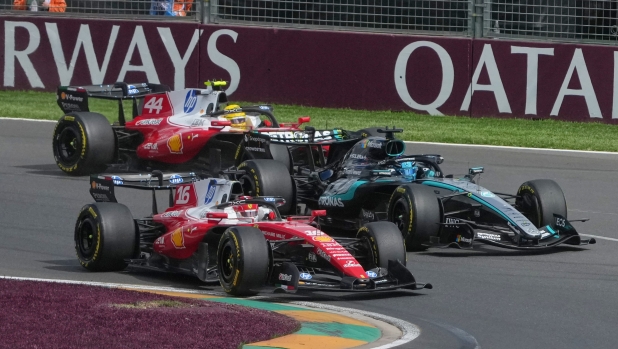 F1, le nuove regole al battesimo del primo GP: cos'ha funzionato e cosa no