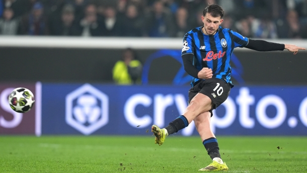 Atalanta bloccata in amichevole 1-1 dal Mantova: a segno Samardzic su punizione