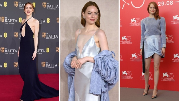 I cambiamenti di Emma Stone: dai 7 kg in più di muscoli all'arma segreta contro il cortisolo