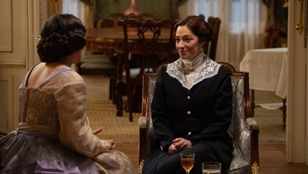 La Promessa, le anticipazioni delle puntate dal 15 al 21 marzo