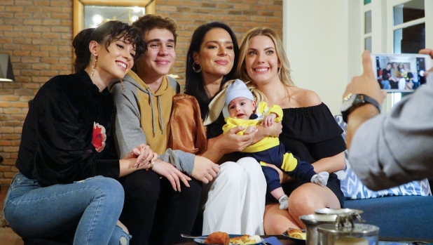 Forbidden Fruit, le anticipazioni dal 16 al 21 marzo 2026