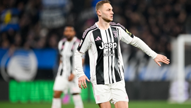 Dove vedere Udinese-Juventus, Sinner-Zverev e tutto lo sport in tv del 14 marzo