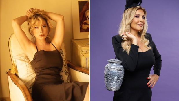 Nancy Brilli: "Selvaggia Lucarelli al GF vip? L'avranno riempita di soldi..."
