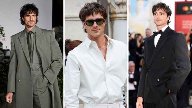 Jacob Elordi: una dieta sempre diversa per adattare il fisico ai film, da Frankenstein a Priscilla