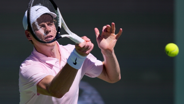 LIVE Alle 21.30 Sinner-Zverev, in palio la finale di Indian Wells