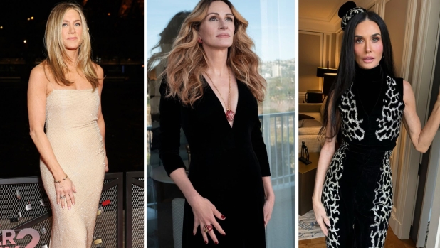 I più belli del mondo secondo People: la classifica dal 1990 al 2025