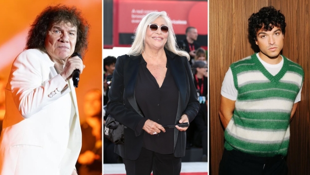 Domenica In, gli ospiti del 15 marzo da Riccardo Cocciante a Leo Gassmann