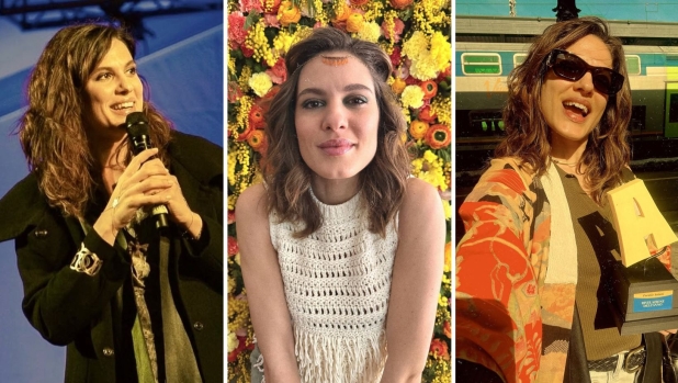 Giulia Vecchio è tornata single: "Sto imparando a stare bene da sola"