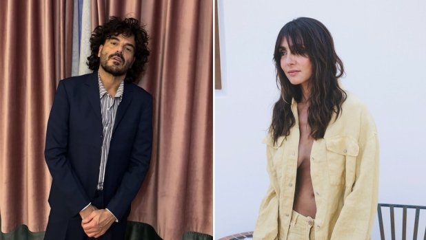 Francesco Renga e la fine della relazione con Ambra Angiolini: "Troppa pressione esterna"