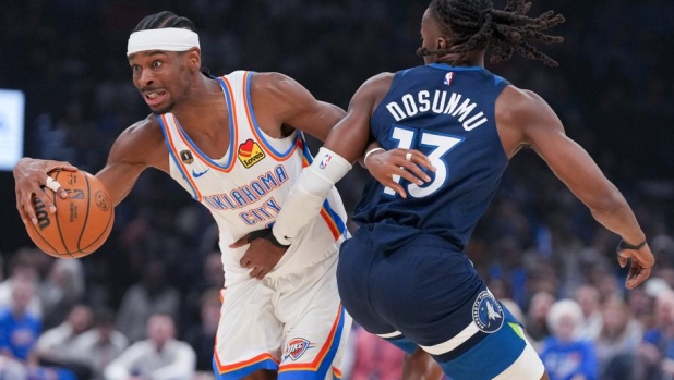 Okc, forma playoff in arrivo. Detroit e Cleveland, sconfitte inaspettate