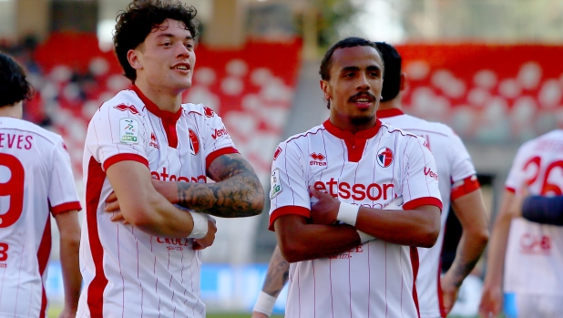 Le pagelle della Serie B. Rao 7,5: perché prima non giocava? Palermo piccolo coi grandi, da 5