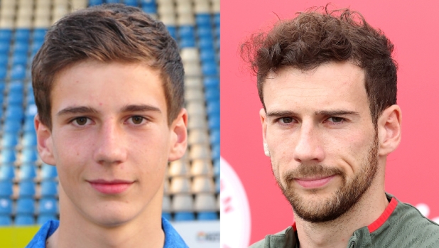 Goretzka-Juve, la terza è la volta buona? Il centrocampista ora in cima alla lista di Spalletti