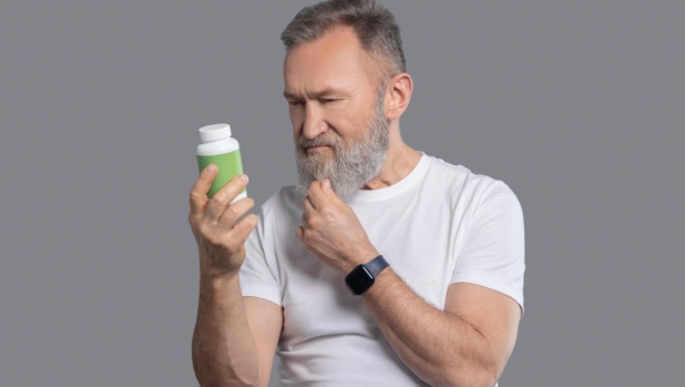 Vitamina D: meglio prenderla a stomaco vuoto o a stomaco pieno?