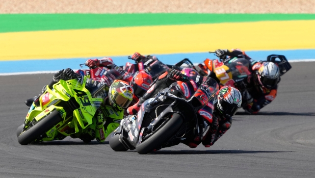LIVE Moto GP: ad Austin via alle qualifiche. E stasera c'è la Sprint