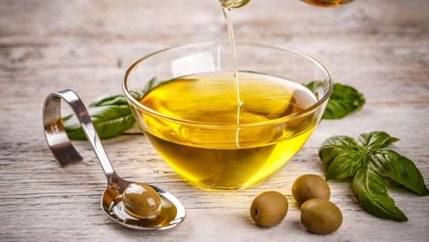 L'olio extravergine d'oliva può preservare la salute del cervello