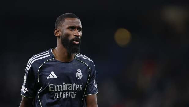 Rudiger racconta: "I miei genitori hanno dovuto abbandonare tutto e ripartire da zero"