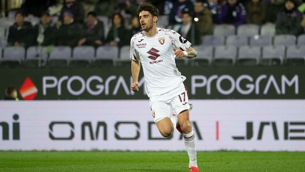 LIVE Alle 18 Pisa-Torino, le ufficiali: Meister guida i nerazzurri, D’Aversa con Kulenovic