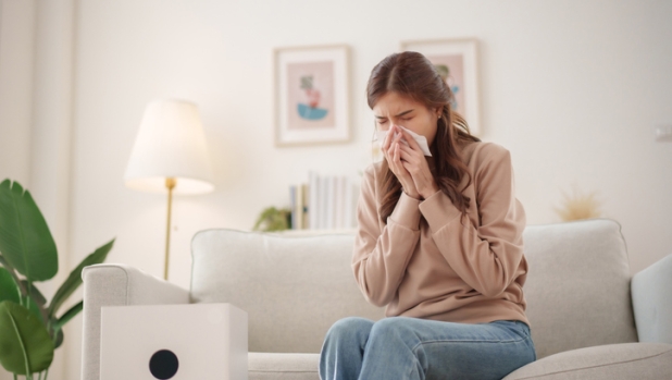 Allergia agli acari: il decalogo per tenerla a bada