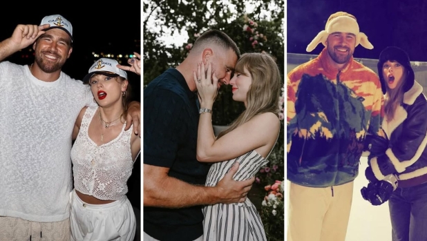 Taylor Swift e Travis Kelce si sposeranno al Madison Square Garden? Gli indizi