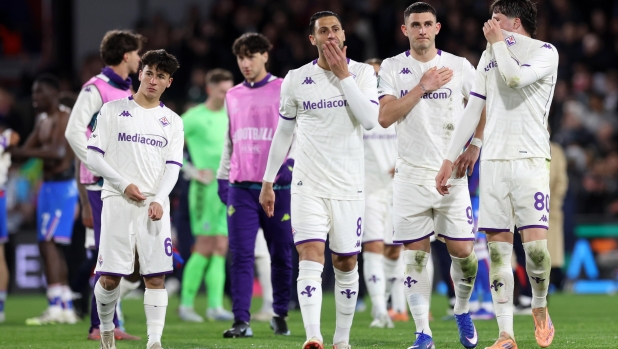 Italia in crisi: sport nazionale e club in difficoltà