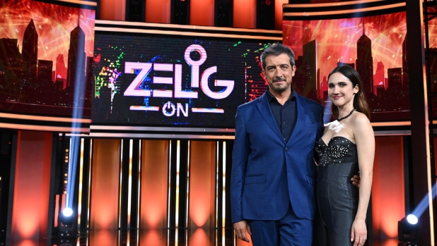Zelig On su Italia 1: i comici di stasera, 19 aprile, da Paolo Cevoli ai volti nuovi