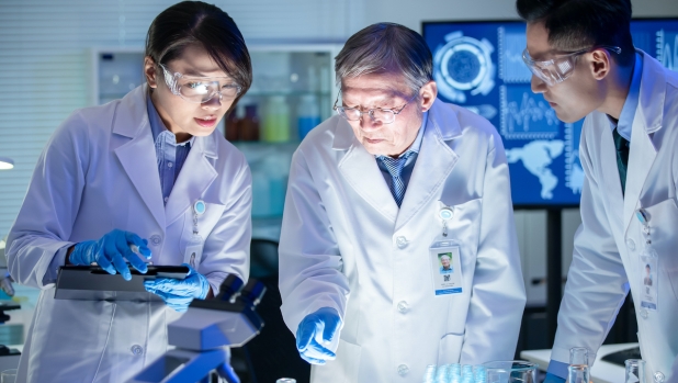 Scovare i tumori con un test del sangue low cost: ecco come è possibile