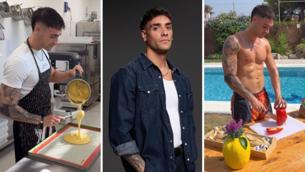 Dany Resconi: "Il gluten-free è per tutti! L'avocado? Ottimo al mattino e a mezzogiorno"