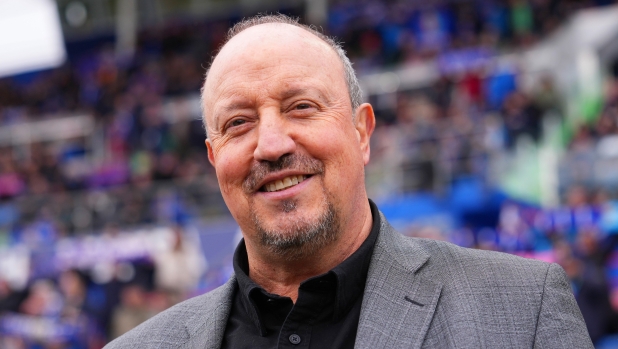 Mondiali, il ranking di Benitez: "Francia su tutte, poi Spagna e... Vorrei allenare anch'io una nazionale"