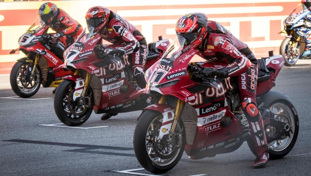 Superbike Assen 2026: info e dove vedere qualifiche e gare in Tv e streaming