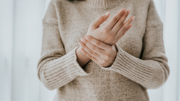 Articolazioni infiammate: la nuova cura è in una molecola prodotta dal nostro stesso organismo