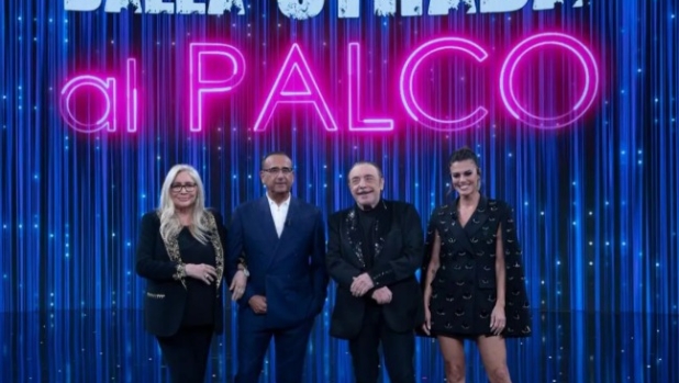 Dalla Strada al Palco Special su Rai 1: le anticipazioni del 17 aprile