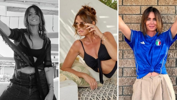 Paola Perego ne fa 60! Dai problemi di salute all'energia ritrovata con dieta e ballo