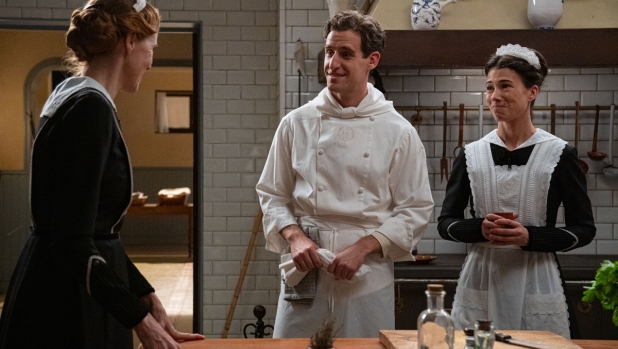 La Promessa, le anticipazioni delle puntate dal 19 al 25 aprile