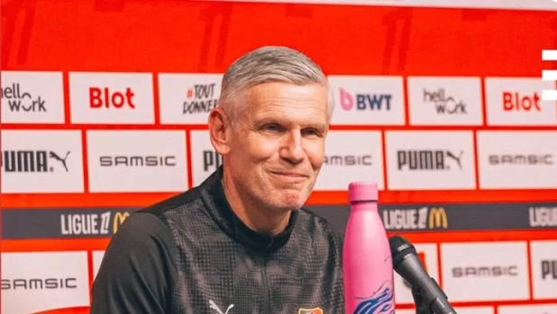 Rennes, Tambouret squalificato 6 mesi per "atteggiamento intimidatorio nei confronti dell'arbitro"