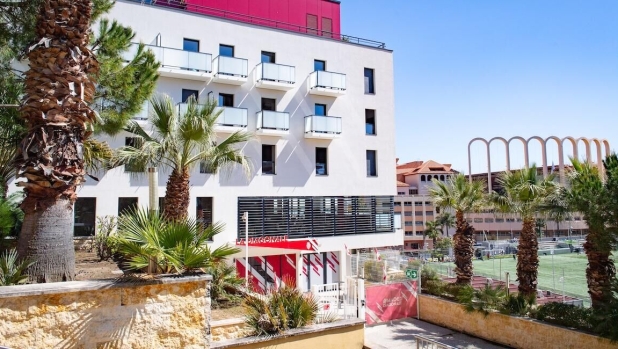 Il segreto della Francia? La Diagonale del Monaco, la fabbrica dei campioni